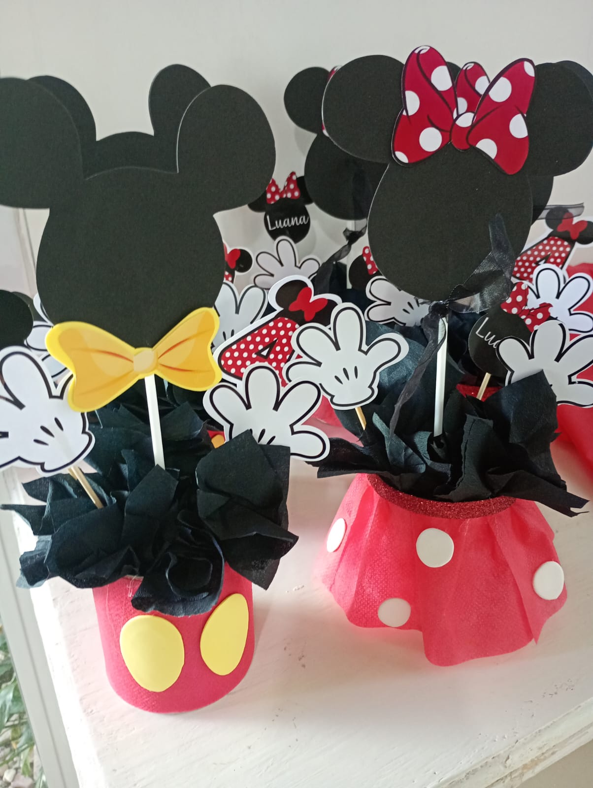 MINNIE