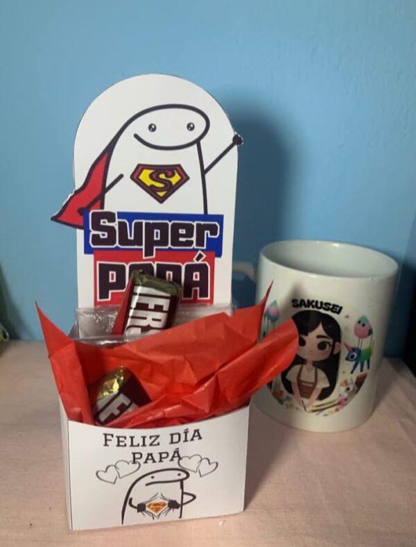DIA DEL PADRE - Imagen 2