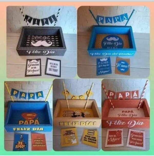 DIA DEL PADRE - Imagen 4