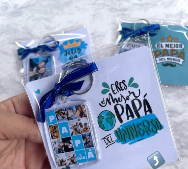 DIA DEL PADRE