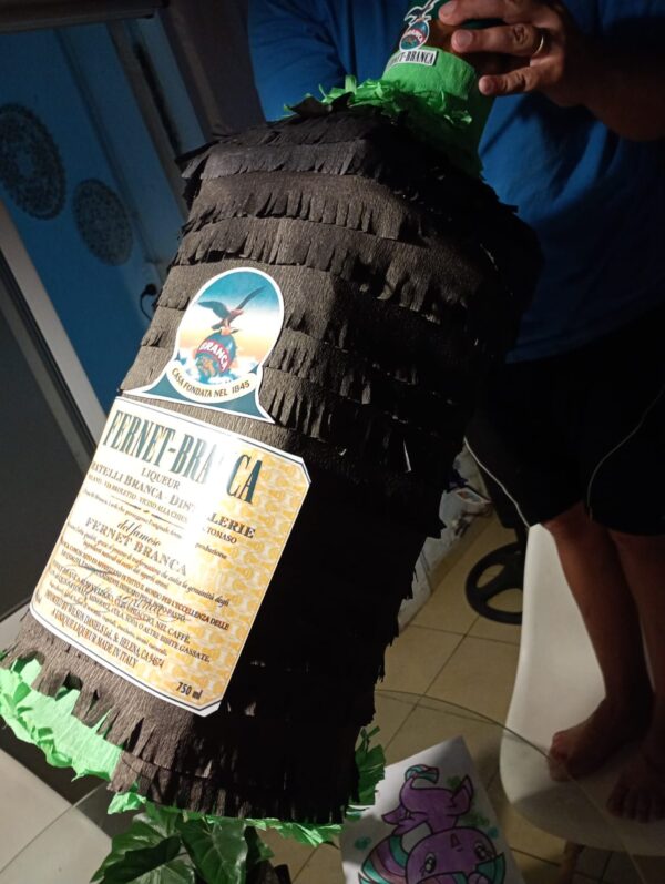 PIÑATAS ESPECIALES ADULTOS - Imagen 4
