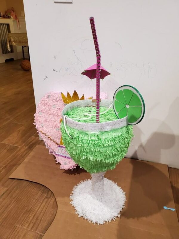 PIÑATAS ESPECIALES ADULTOS - Imagen 10
