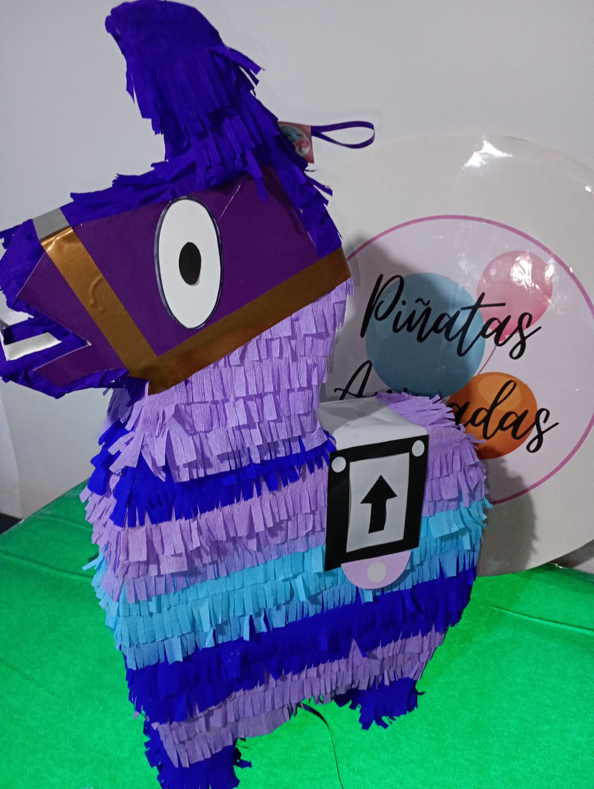 PIÑATA FORNITE