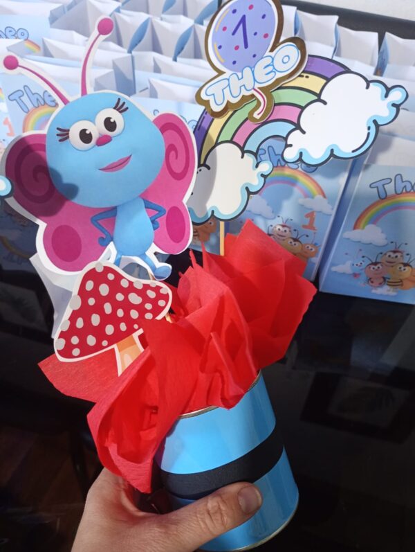 BICHI KID - Imagen 2