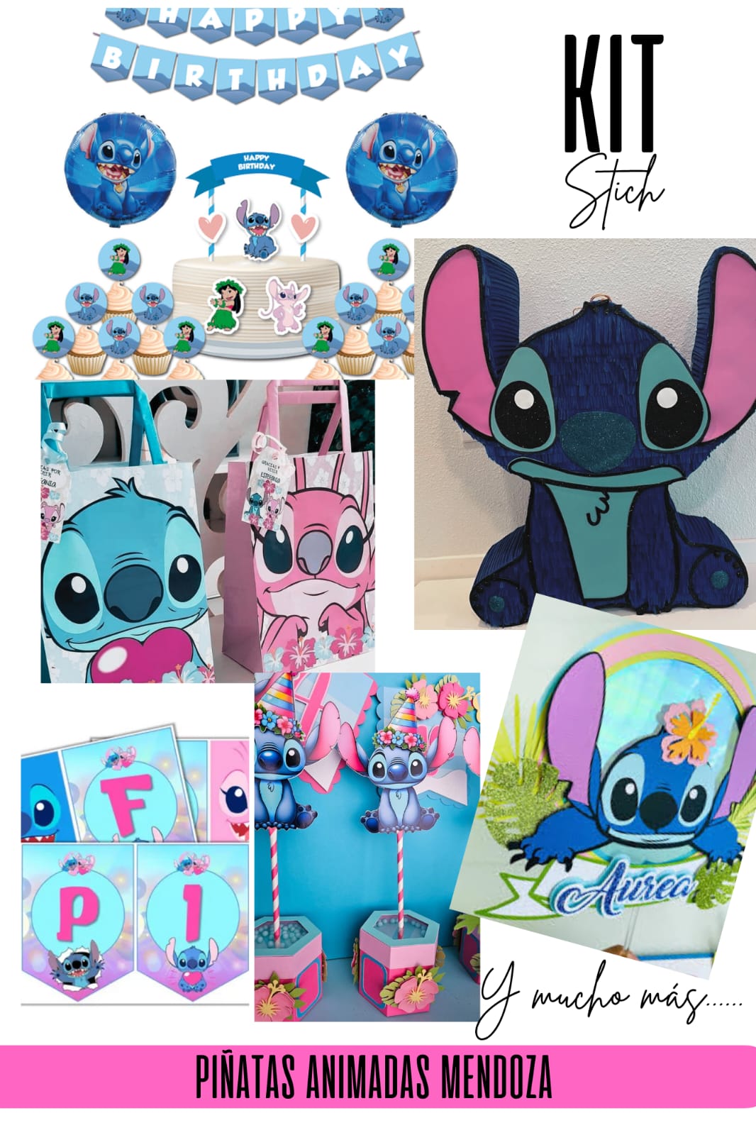 kit Stich
