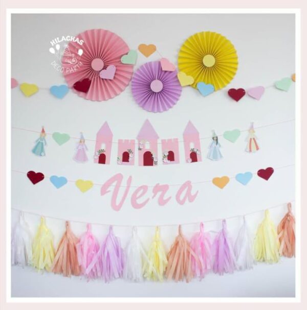 BANDERINES DECO - Imagen 4