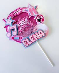 TOPPER EMILIA MERNES