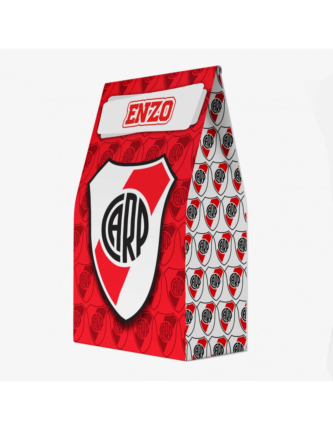Bolsita River Plate Impresa