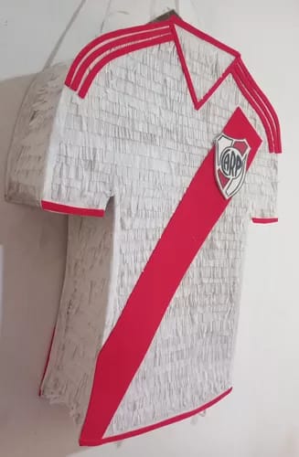 PIÑATA RIVER PLATE