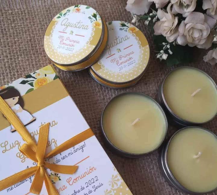 Kit Comunión