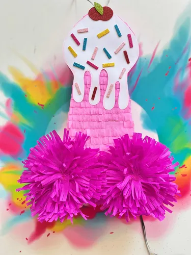 Piñata Despedida de soltera